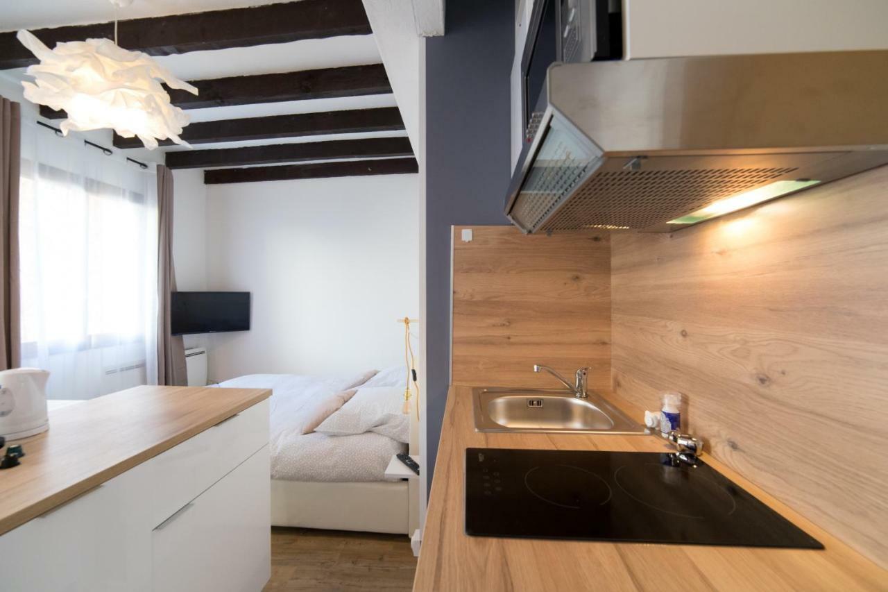 ★ Le Cote Garonne ★ Hypercentre ★ Netflix ★ Daire Toulouse Dış mekan fotoğraf