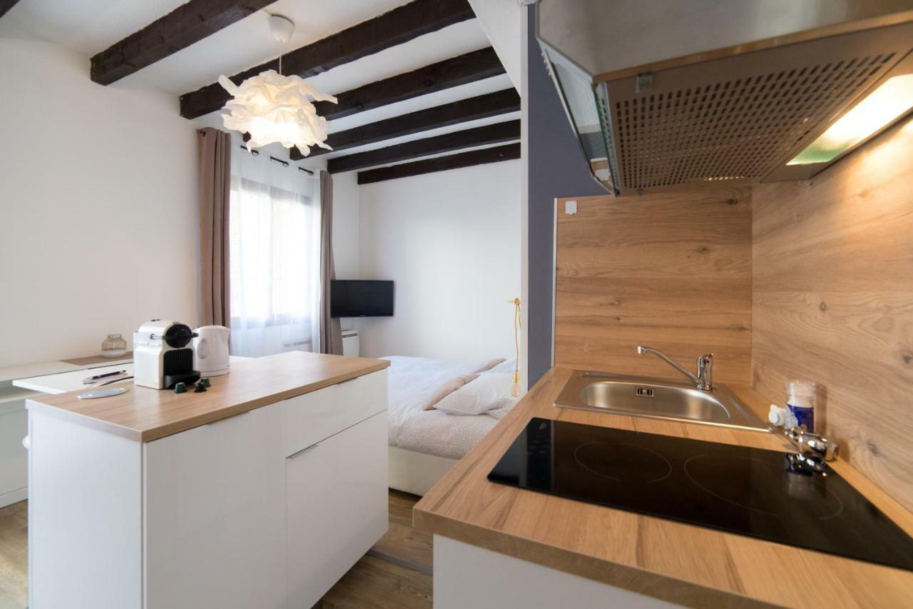 ★ Le Cote Garonne ★ Hypercentre ★ Netflix ★ Daire Toulouse Dış mekan fotoğraf