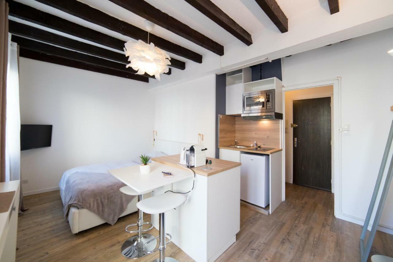 ★ Le Cote Garonne ★ Hypercentre ★ Netflix ★ Daire Toulouse Dış mekan fotoğraf